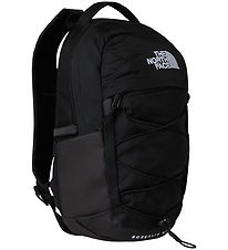 The North Face Backpack - Borealis Mini - 10 L - Black