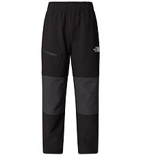 The North Face Trousers - Hike Conv - Black/Asphalt Grey