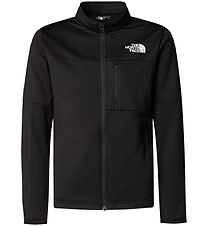 The North Face Cardigan - Hike Midlayer - Black