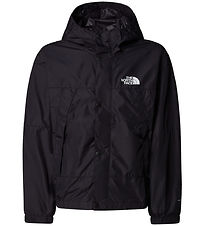 The North Face Jacket - Mountain Wind - UV40+ - Black