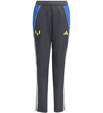adidas Performance Track Pants - Messi - Carbon