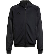 adidas Performance Cardigan - Tiro25 - Black