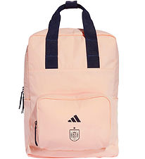adidas Performance Backpack - RFEF A - Blupnk/Ntnavy