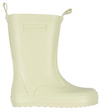 Bundgaard Rubber Boots - Atlas - Lemon