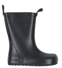 Bundgaard Rubber Boots - Atlas - Black