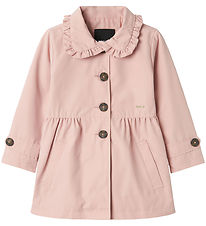 Name It Jacket - Noos - NmfMadelin - Pale Mauve