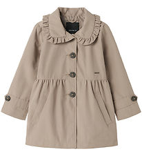 Name It Jacket - Noos - NmfMadelin - Savannah Tan
