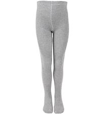 Melton Tights - Grey