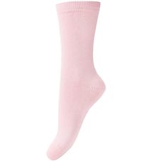 Melton Socken, Babypink