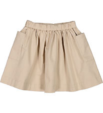 MarMar Skirt - Simba - Llama