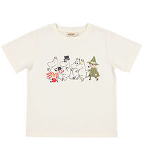 MarMar T-shirt - Tad - MOOMIN Adventure