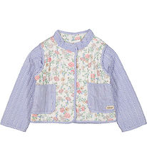 MarMar Jacket - Jolene - Summer Bloom
