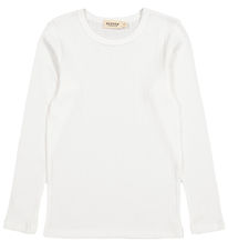 MarMar Blouse - Modal - Tamra - Gentle White