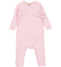 MarMar Wrap Jumpsuit - Modal - Rula - Cotton Candy