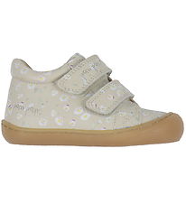 Pom Pom Lauflernschuh - First Sport Klettband - Bellis