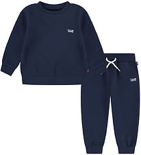 Levis Set - Blouse/Trousers - Dress Blues