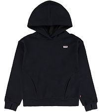 Levis Hoodie - Black