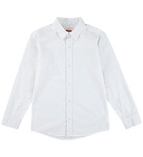 Levis Shirt - Bright White