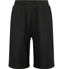 Grunt Shorts - Rib - GRHein - Black
