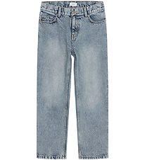 Grunt Jeans - GRStreet - Loose - Blau