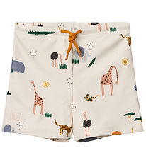 Liewood Badehose - Otto - Safari Sandy Mix