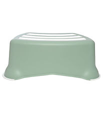 My Carry Pottur Skammel - Pastel grænt