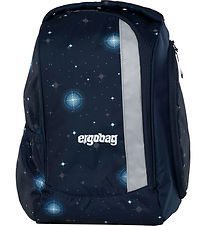 Ergobag Gym Bag - Gym - AtmosBear