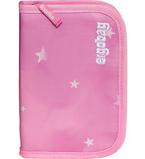 Ergobag Pencil Case w. Contents - Magic CloudBear