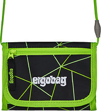 Ergobag Lompakko - CyBear Race