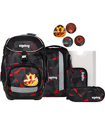 Ergobag School Bag Set - Pack - TaekBeardo