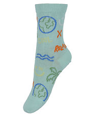 Melton Socken - Relax - Neuwertig