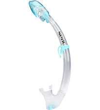 Seac Snorkel - Tribe Dry - Akvamarin