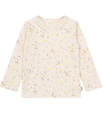 Petit Piao Blouse - Bellis