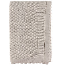 Nørgaard Madsens Pläd - 75x100 - Forntida