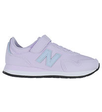 New Balance Schoenen - 323 - Helder Lavender/Light Chrome