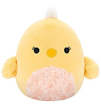 Peluche Squishmallows - 19 cm - Aimee