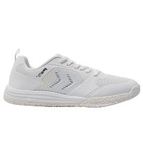Hummel Schuhe - PIII Power Play Pro Lc Jr - Bright White