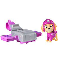 Paw Patrol Toy plane - Core Action Pup - Skye