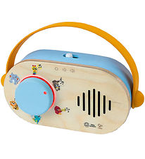 Hape Þroskaleikfang - Baby Einstein Nám Radio