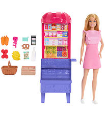 Barbie Doll - 30 cm - Recipe Lining Friendship Malibu Shopping s