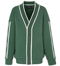 Emporio Armani Cardigan - Mirte