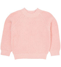 Copenhagen Colors Blouse - Knitted - Ballerina