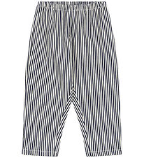 Konges Sløjd Byxor - Fender - Denim - Naval Stripe