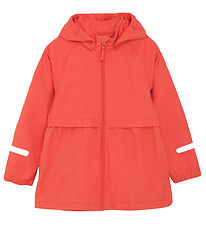 CeLaVi Softshell Jacket - Cayenne