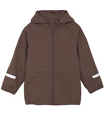 CeLaVi Softshell Jacket - French Roast