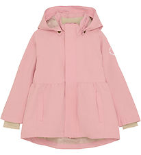 En Fant Lightweight Jacket - Bridal Rose