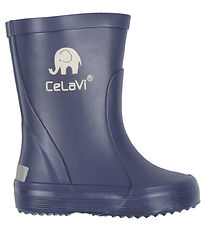 CeLaVi Gummistiefel - Ozeanien