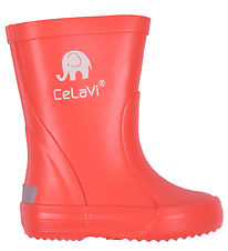 CeLaVi Gummistiefel - Cayenne