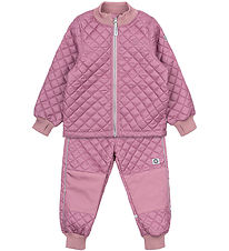 Mikk-Line Thermokleidung - Flieder