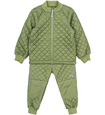 Mikk-Line Thermokleidung - Sage